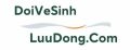 Logo Đội Vệ Sinh Nhà Cửa & Công Trình Lưu Động TpHCM
